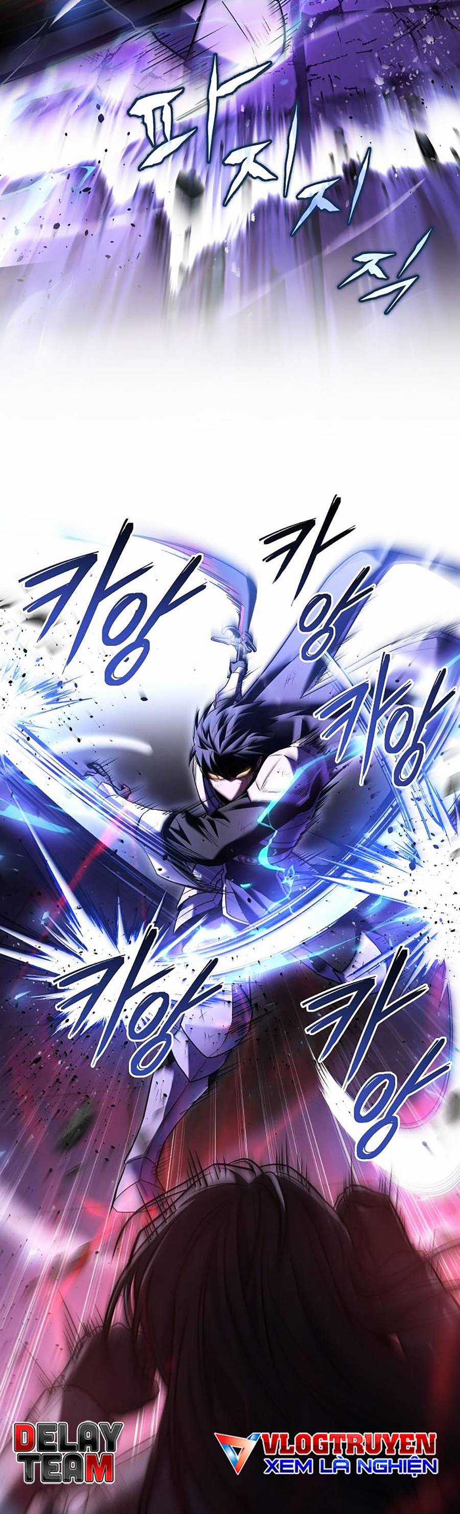 Trở Thành Tên Khốn Ở Thế Giới Dark Fantasy Chapter 108 trang 19