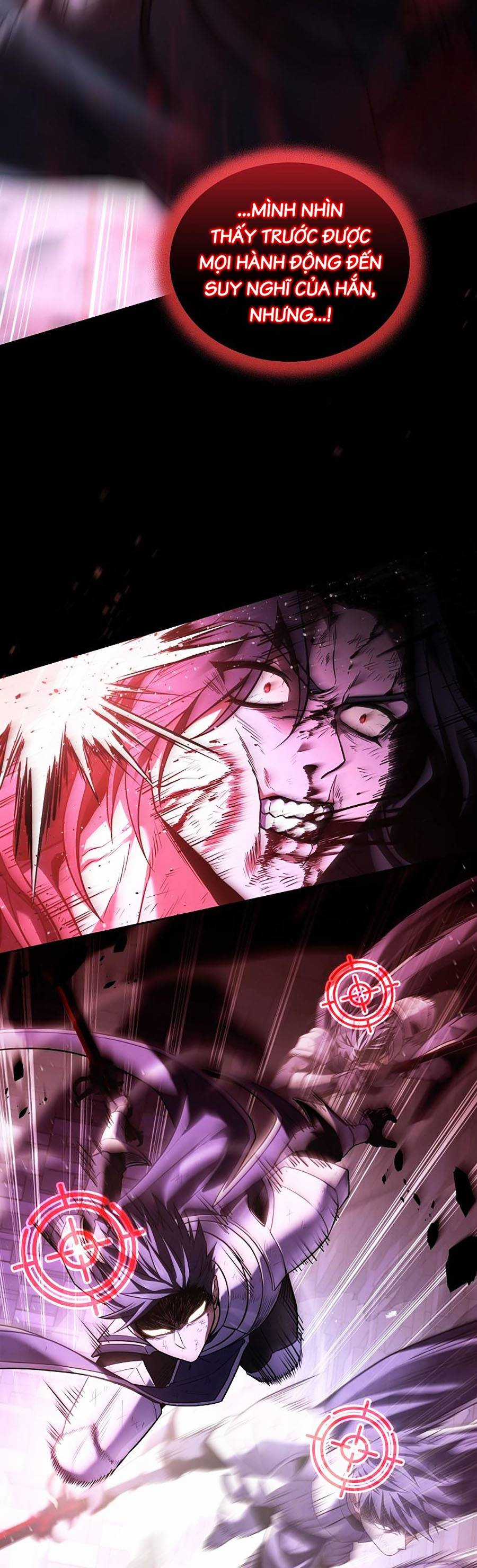 Trở Thành Tên Khốn Ở Thế Giới Dark Fantasy Chapter 108 trang 20