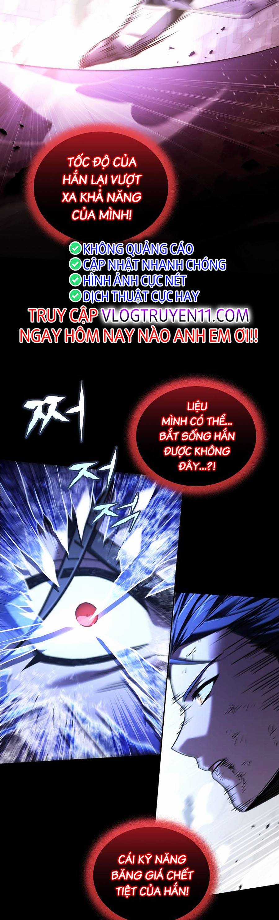 Trở Thành Tên Khốn Ở Thế Giới Dark Fantasy Chapter 108 trang 21