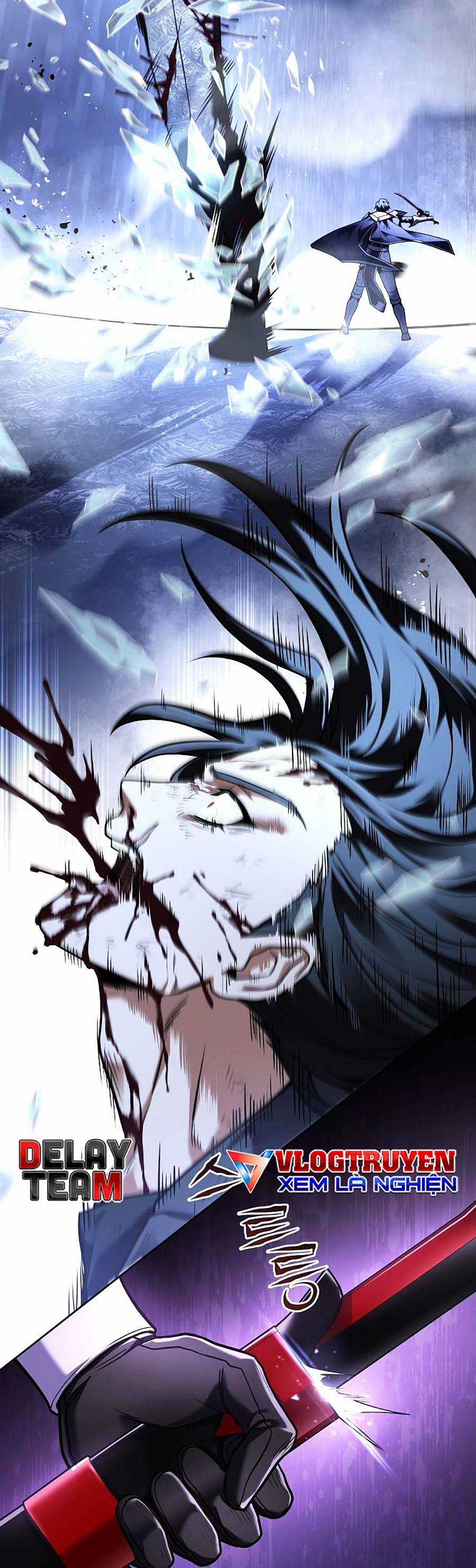 Trở Thành Tên Khốn Ở Thế Giới Dark Fantasy Chapter 108 trang 25