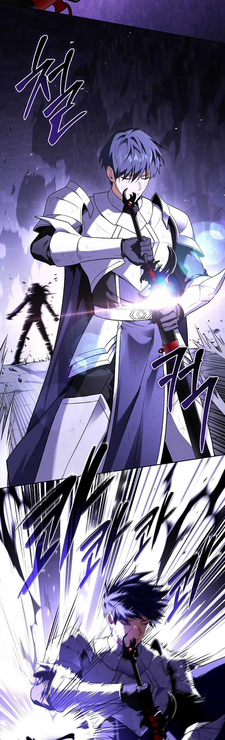 Trở Thành Tên Khốn Ở Thế Giới Dark Fantasy Chapter 108 trang 26