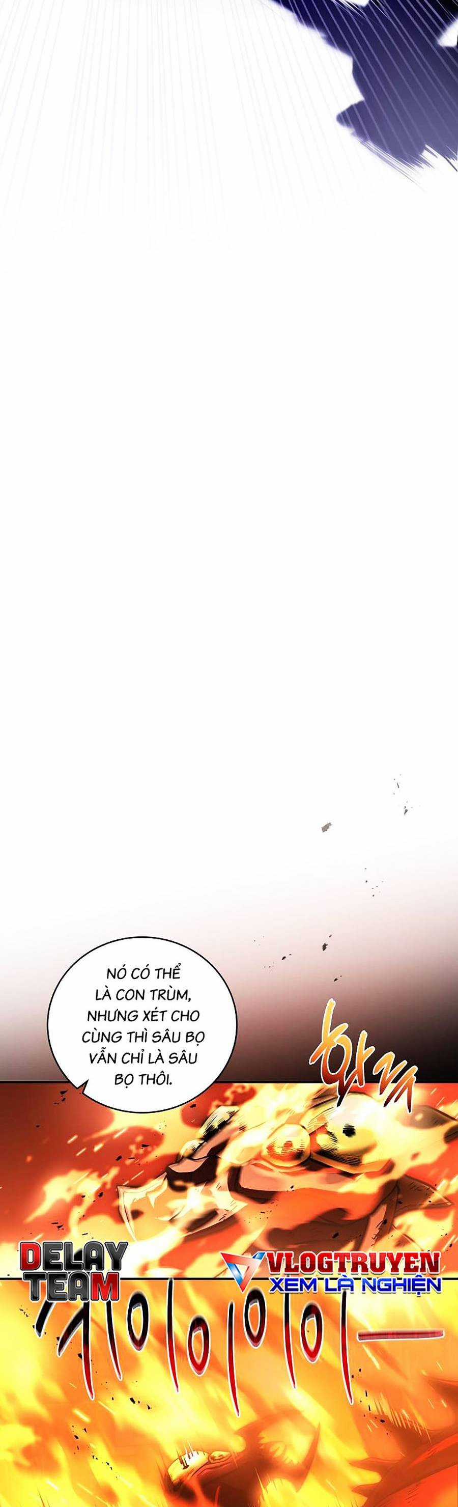 Trở Thành Tên Khốn Ở Thế Giới Dark Fantasy Chapter 108 trang 28