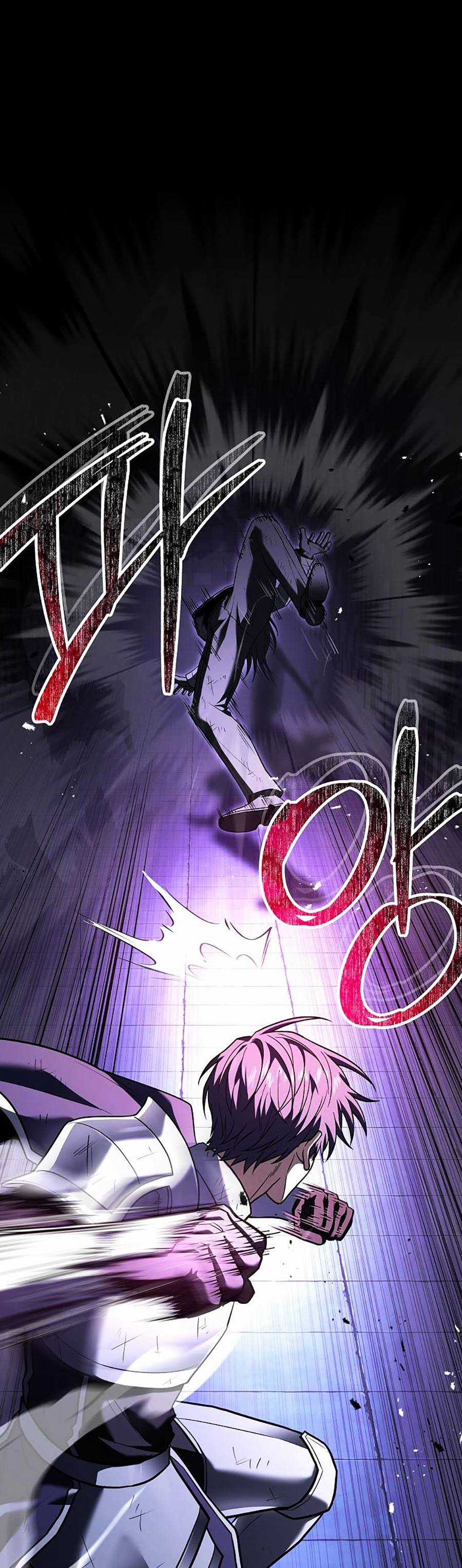 Trở Thành Tên Khốn Ở Thế Giới Dark Fantasy Chapter 108 trang 3