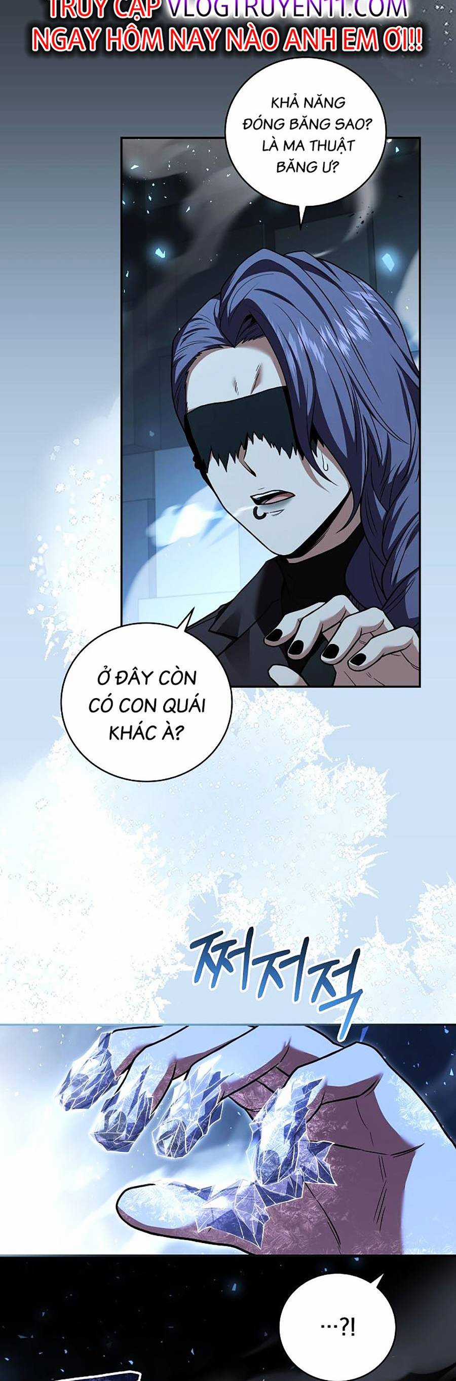 Trở Thành Tên Khốn Ở Thế Giới Dark Fantasy Chapter 108 trang 31