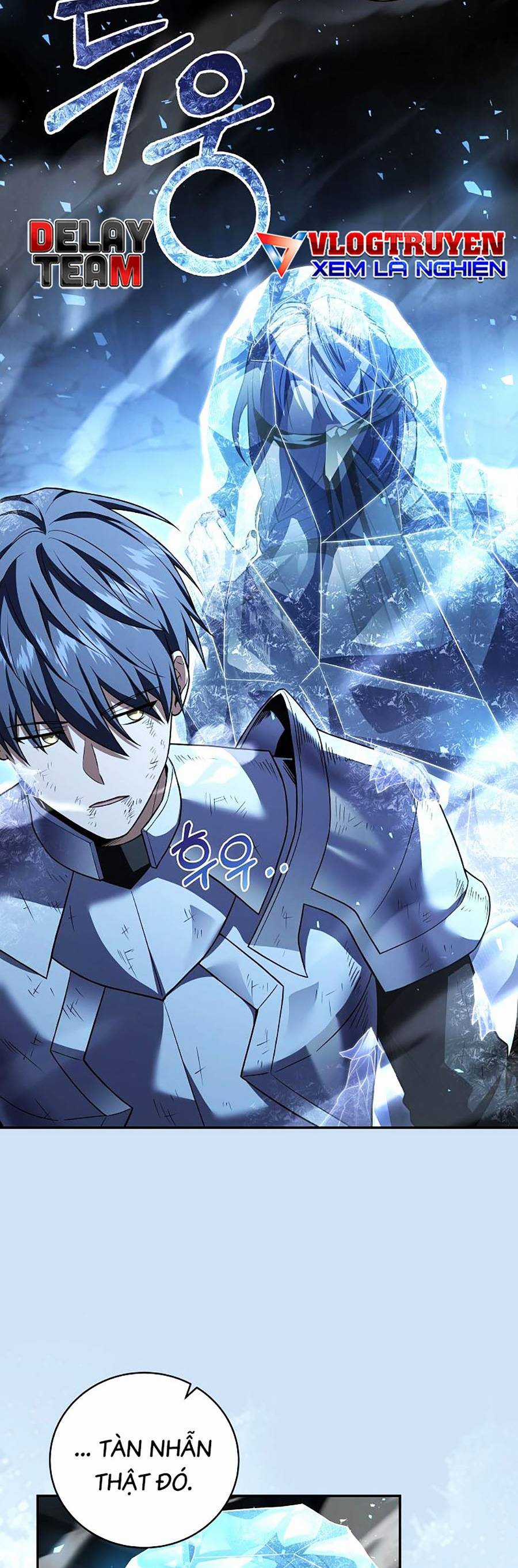 Trở Thành Tên Khốn Ở Thế Giới Dark Fantasy Chapter 108 trang 32