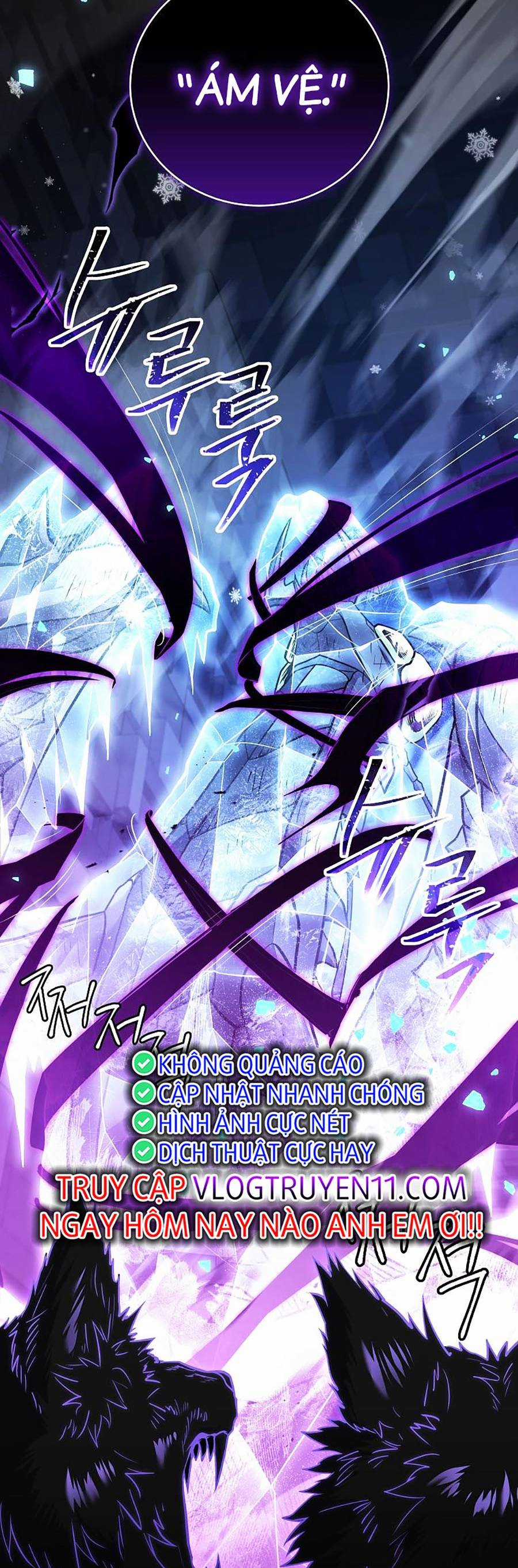 Trở Thành Tên Khốn Ở Thế Giới Dark Fantasy Chapter 108 trang 36