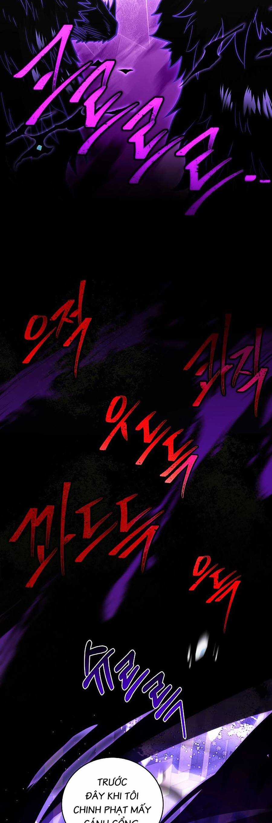 Trở Thành Tên Khốn Ở Thế Giới Dark Fantasy Chapter 108 trang 37