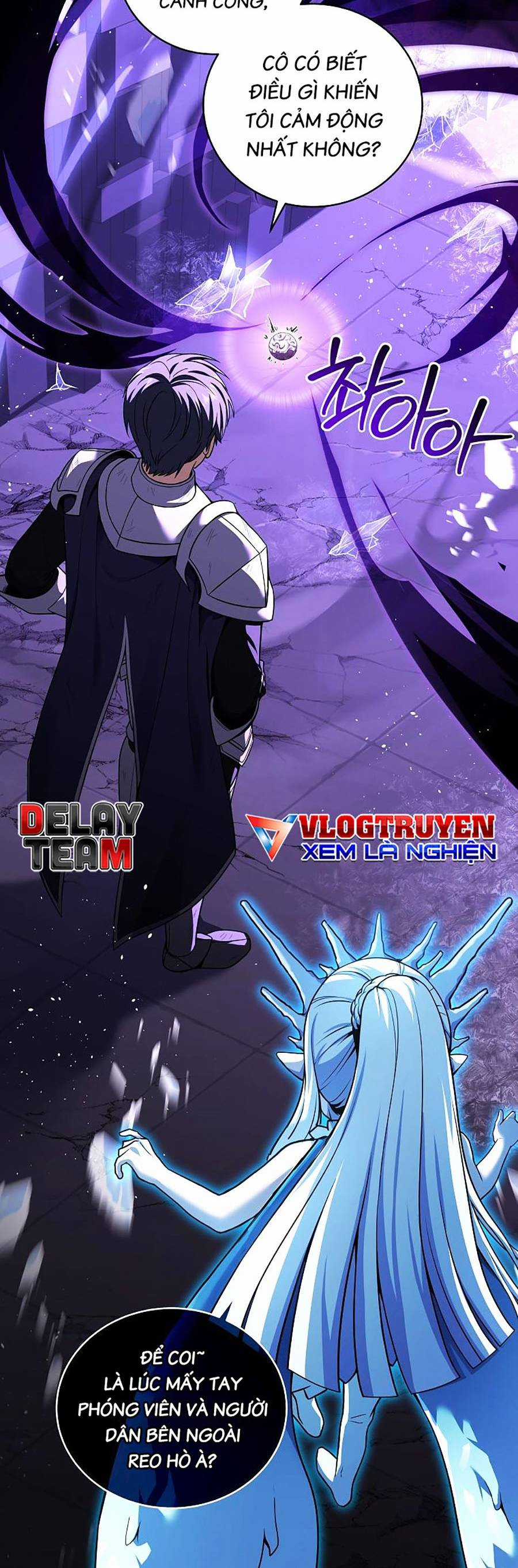 Trở Thành Tên Khốn Ở Thế Giới Dark Fantasy Chapter 108 trang 38