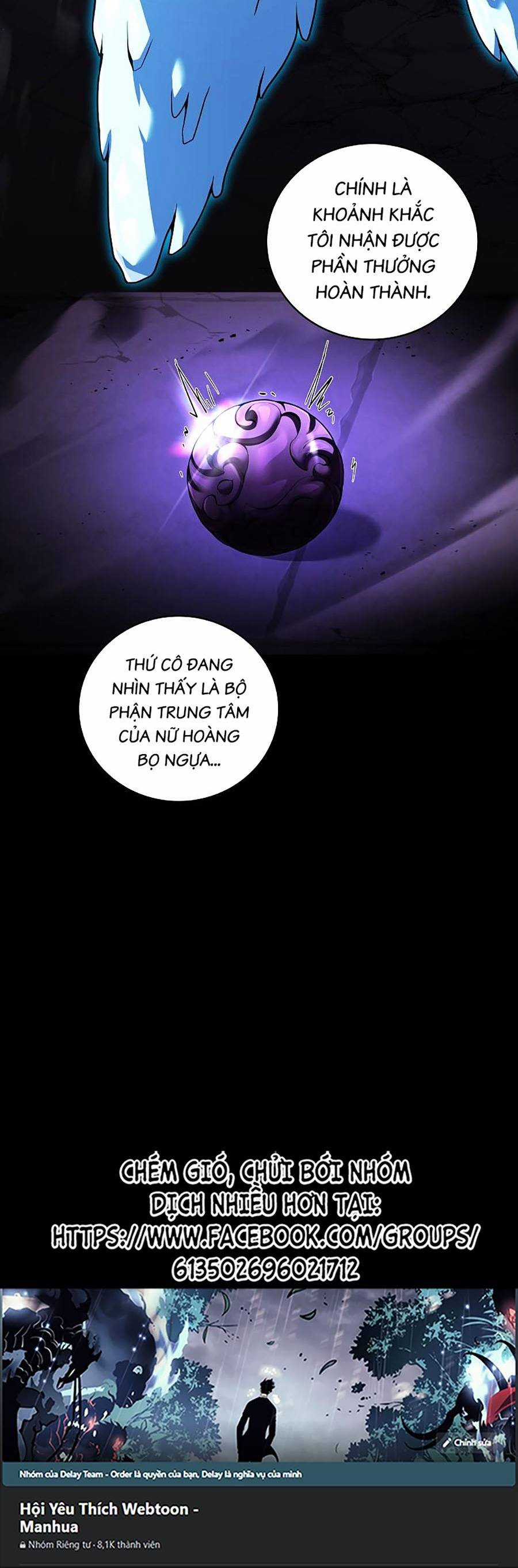 Trở Thành Tên Khốn Ở Thế Giới Dark Fantasy Chapter 108 trang 39