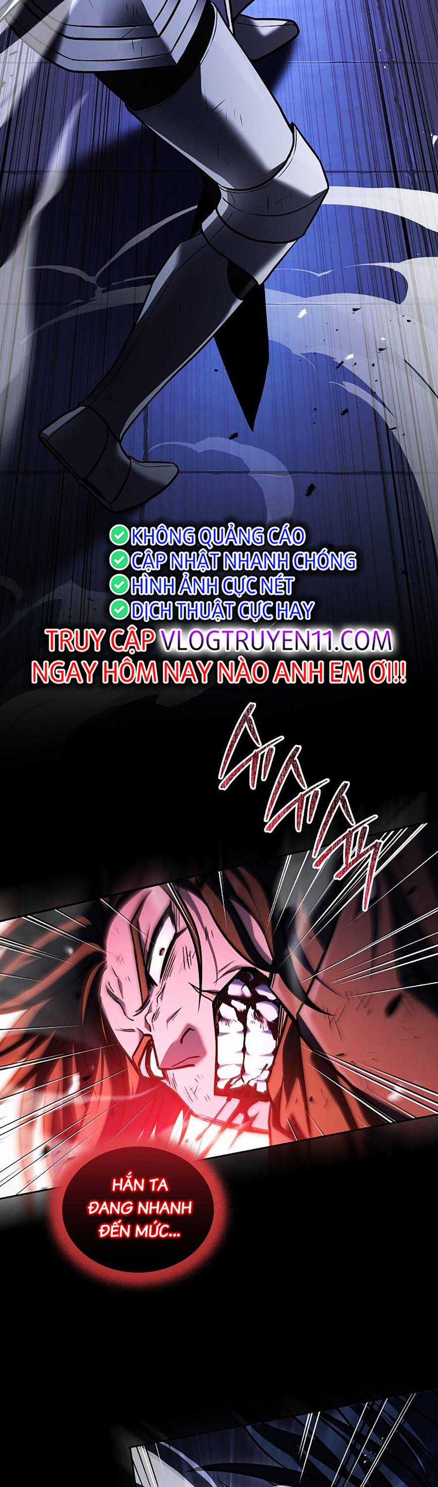 Trở Thành Tên Khốn Ở Thế Giới Dark Fantasy Chapter 108 trang 4