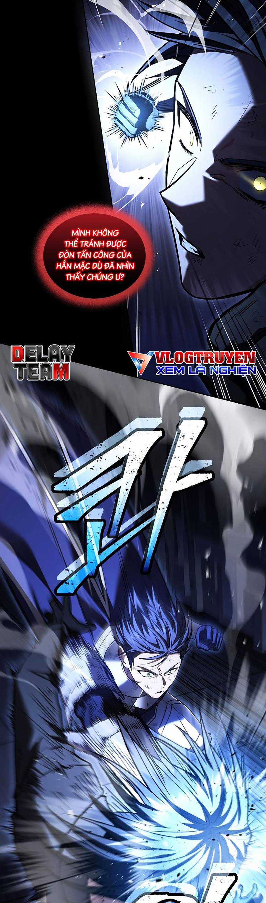 Trở Thành Tên Khốn Ở Thế Giới Dark Fantasy Chapter 108 trang 5