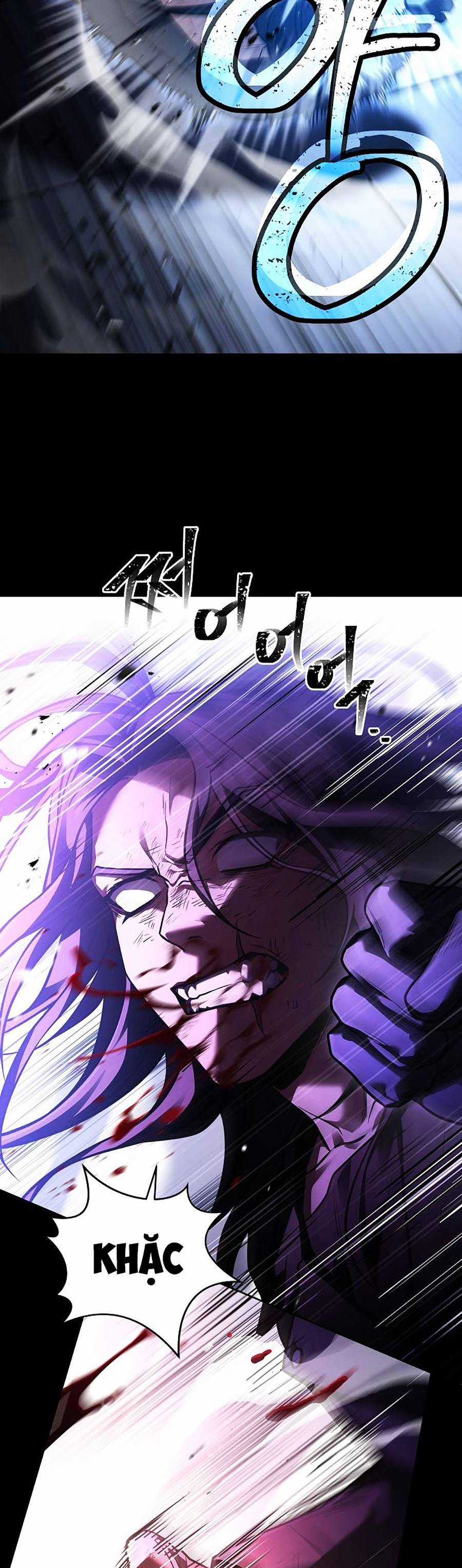 Trở Thành Tên Khốn Ở Thế Giới Dark Fantasy Chapter 108 trang 6