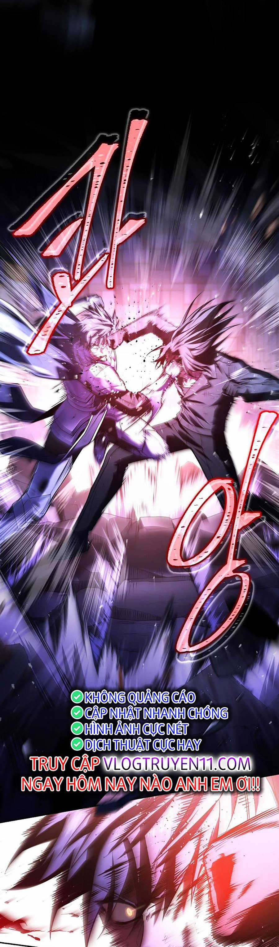 Trở Thành Tên Khốn Ở Thế Giới Dark Fantasy Chapter 108 trang 9