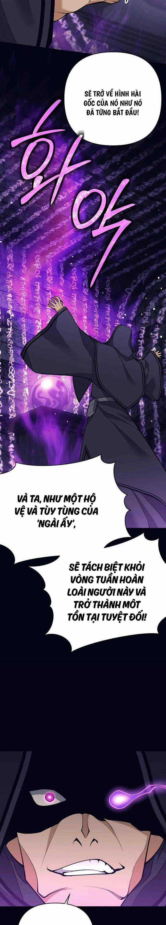 Trở Thành Tên Khốn Ở Thế Giới Dark Fantasy Chapter 11 trang 2