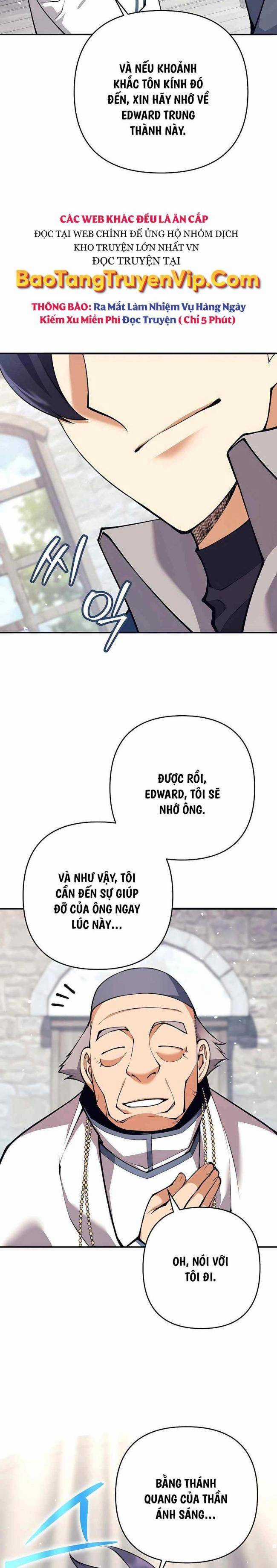 Trở Thành Tên Khốn Ở Thế Giới Dark Fantasy Chapter 11 trang 27