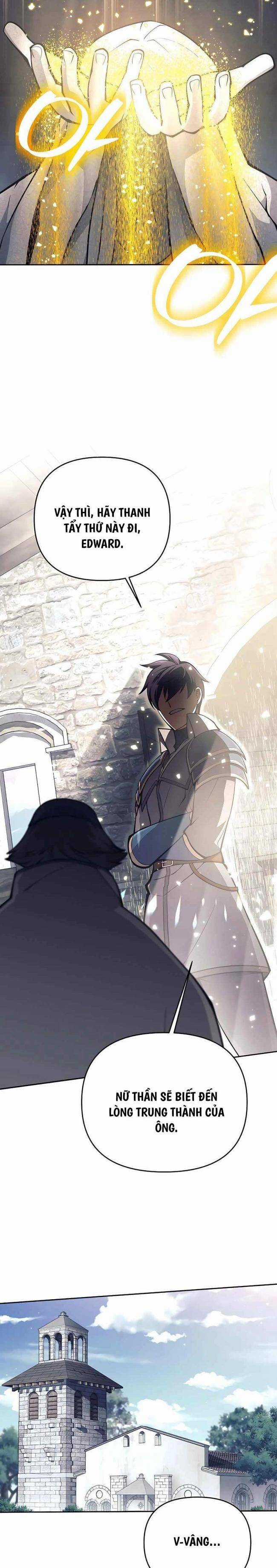 Trở Thành Tên Khốn Ở Thế Giới Dark Fantasy Chapter 11 trang 33