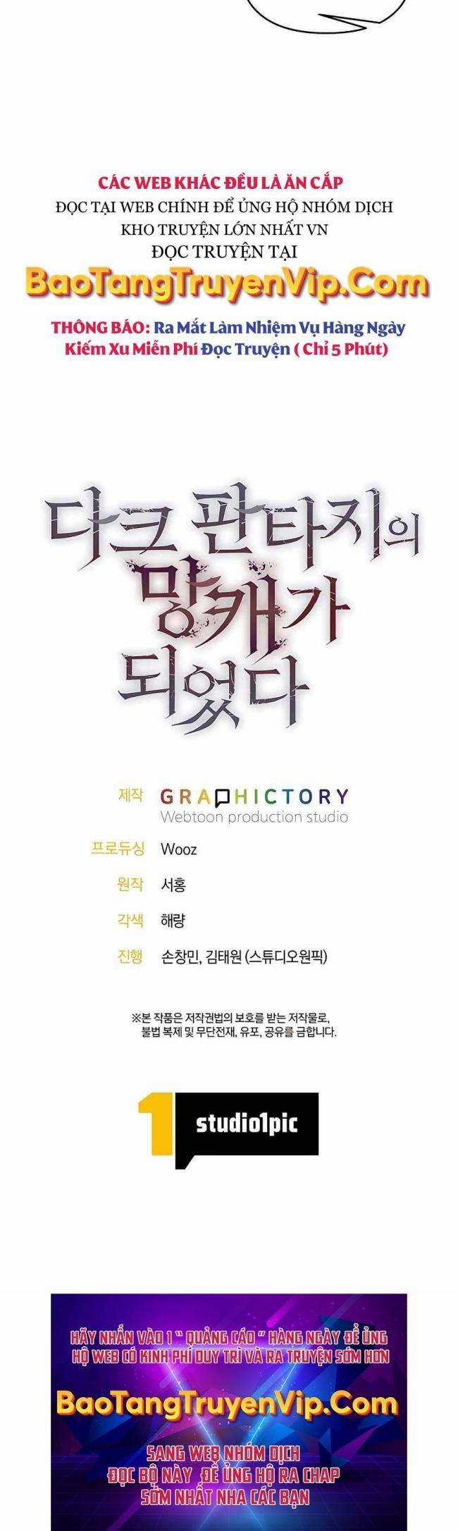 Trở Thành Tên Khốn Ở Thế Giới Dark Fantasy Chapter 11 trang 34