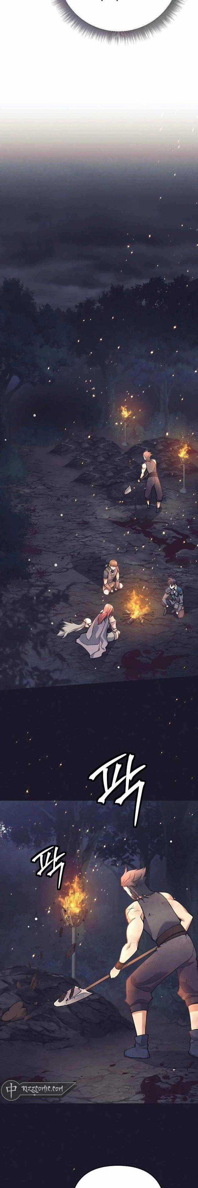 Trở Thành Tên Khốn Ở Thế Giới Dark Fantasy Chapter 11 trang 9