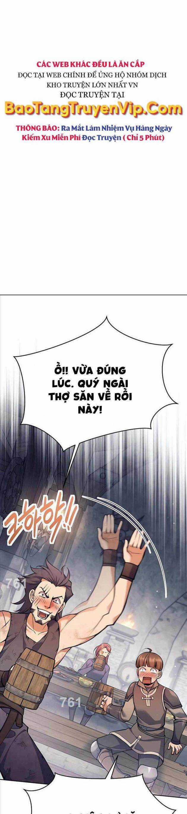 Trở Thành Tên Khốn Ở Thế Giới Dark Fantasy Chapter 12 trang 0