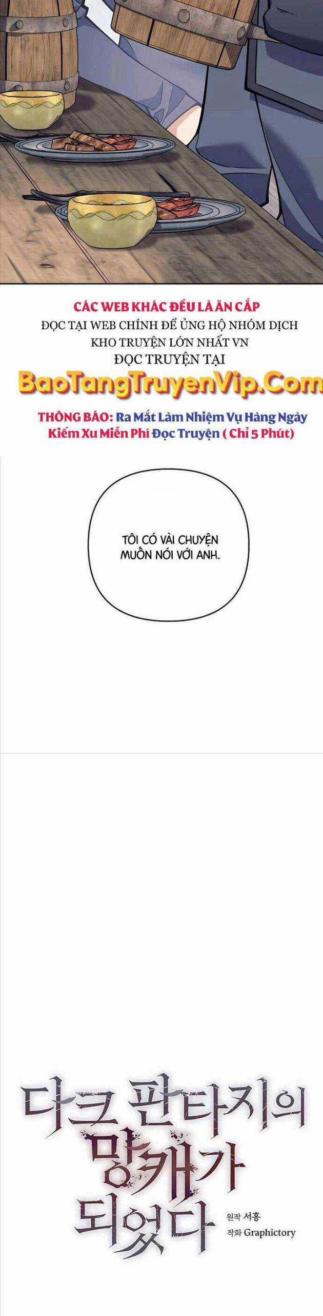 Trở Thành Tên Khốn Ở Thế Giới Dark Fantasy Chapter 12 trang 11