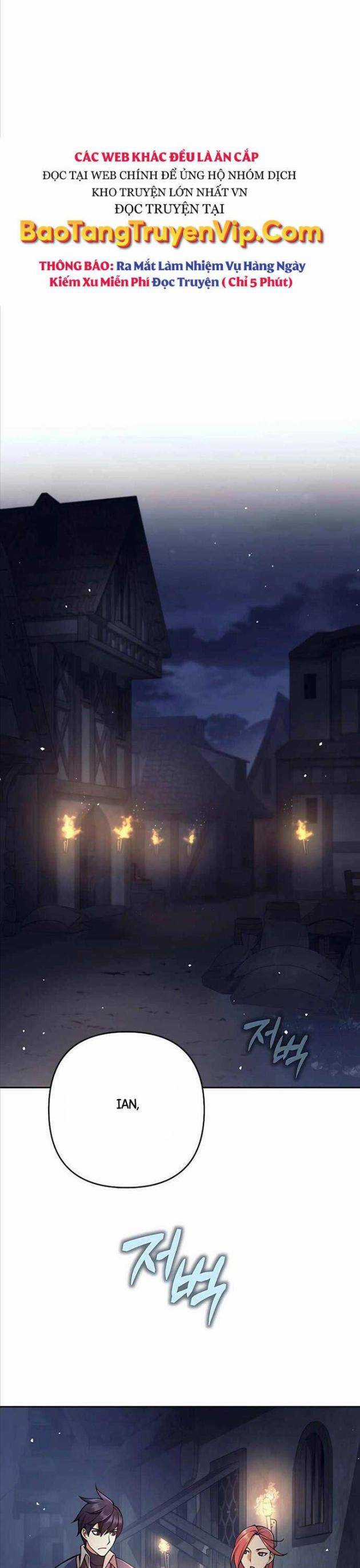 Trở Thành Tên Khốn Ở Thế Giới Dark Fantasy Chapter 12 trang 12