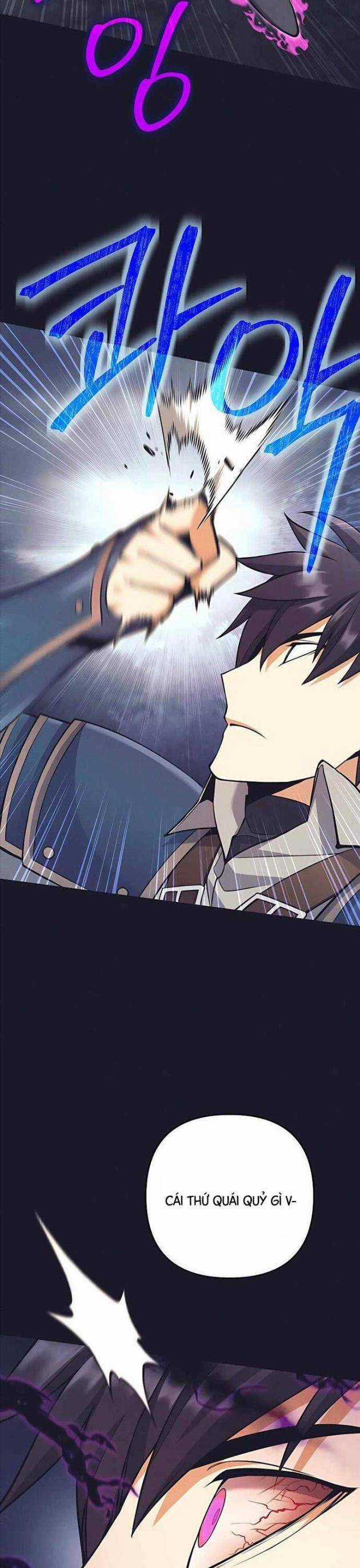 Trở Thành Tên Khốn Ở Thế Giới Dark Fantasy Chapter 12 trang 15