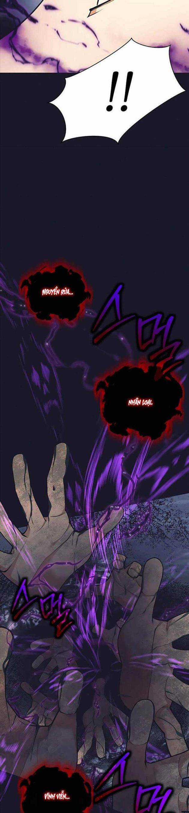 Trở Thành Tên Khốn Ở Thế Giới Dark Fantasy Chapter 12 trang 16