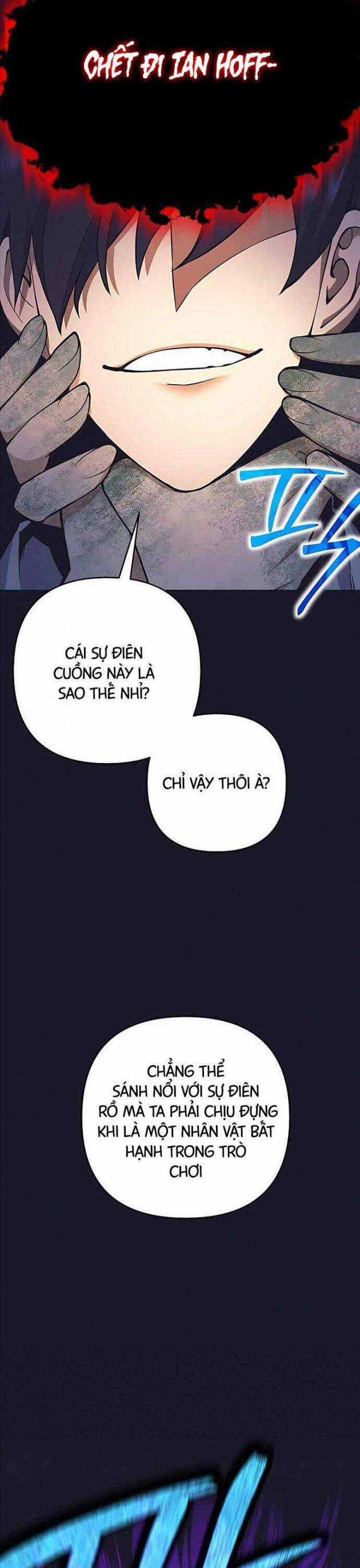 Trở Thành Tên Khốn Ở Thế Giới Dark Fantasy Chapter 12 trang 18