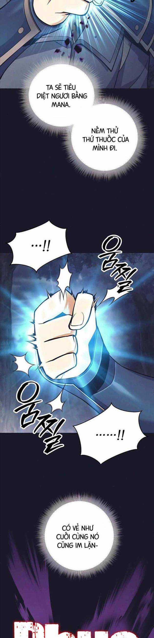 Trở Thành Tên Khốn Ở Thế Giới Dark Fantasy Chapter 12 trang 20