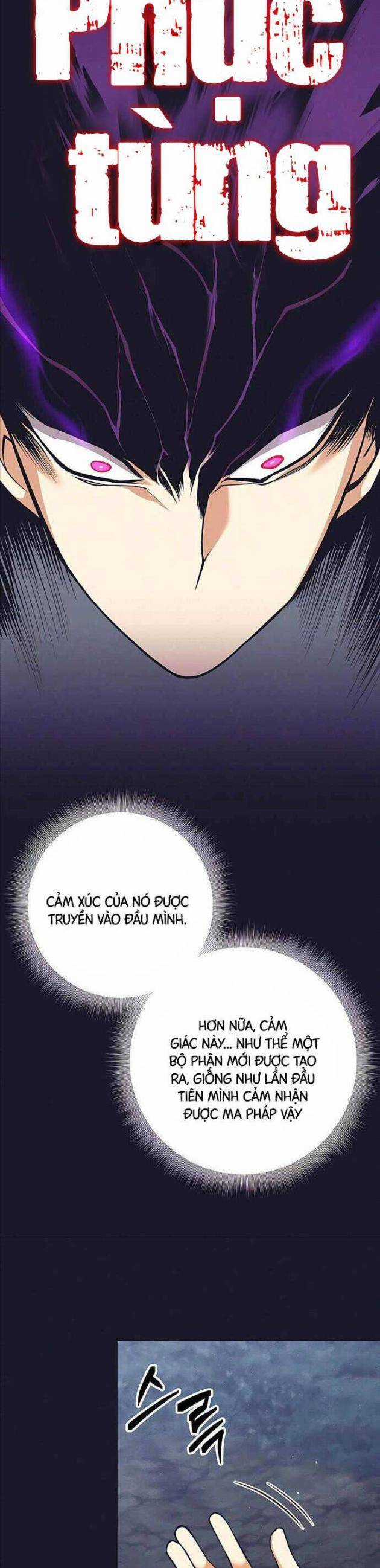 Trở Thành Tên Khốn Ở Thế Giới Dark Fantasy Chapter 12 trang 21