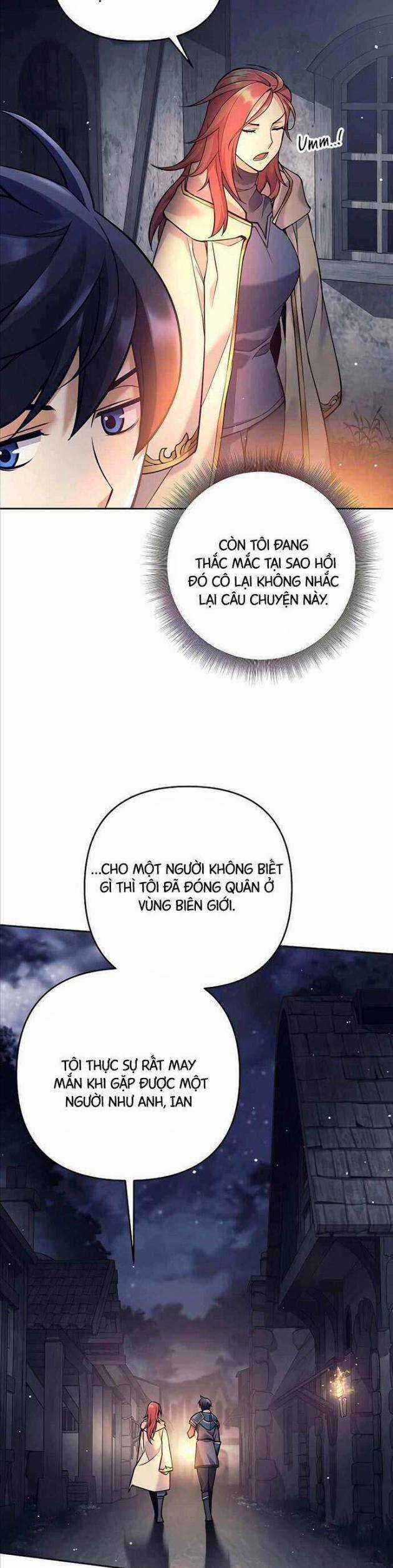 Trở Thành Tên Khốn Ở Thế Giới Dark Fantasy Chapter 12 trang 26