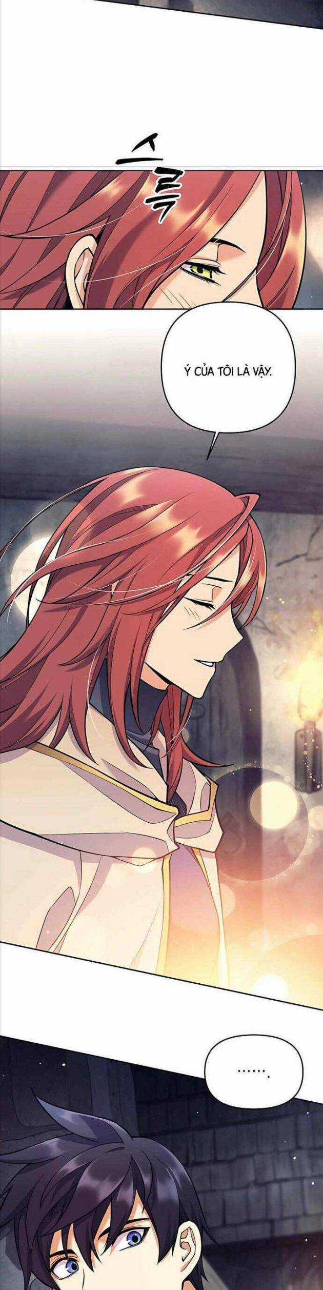 Trở Thành Tên Khốn Ở Thế Giới Dark Fantasy Chapter 12 trang 27