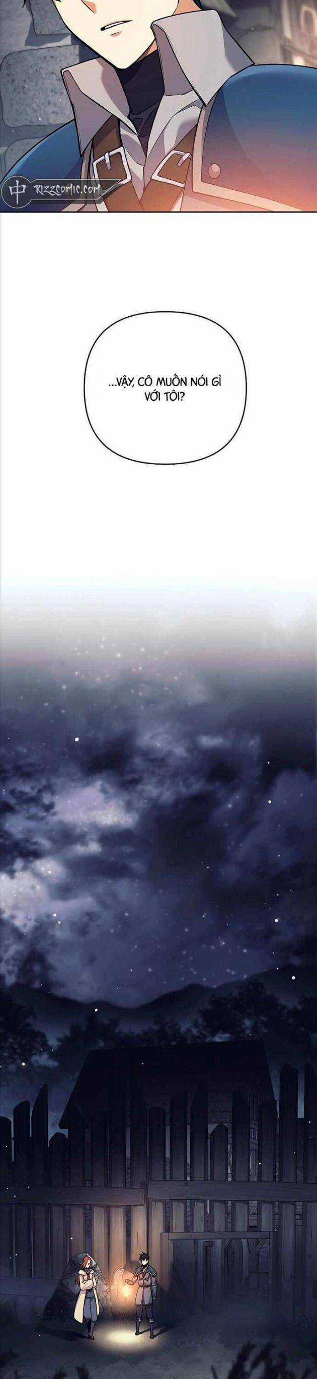 Trở Thành Tên Khốn Ở Thế Giới Dark Fantasy Chapter 12 trang 28