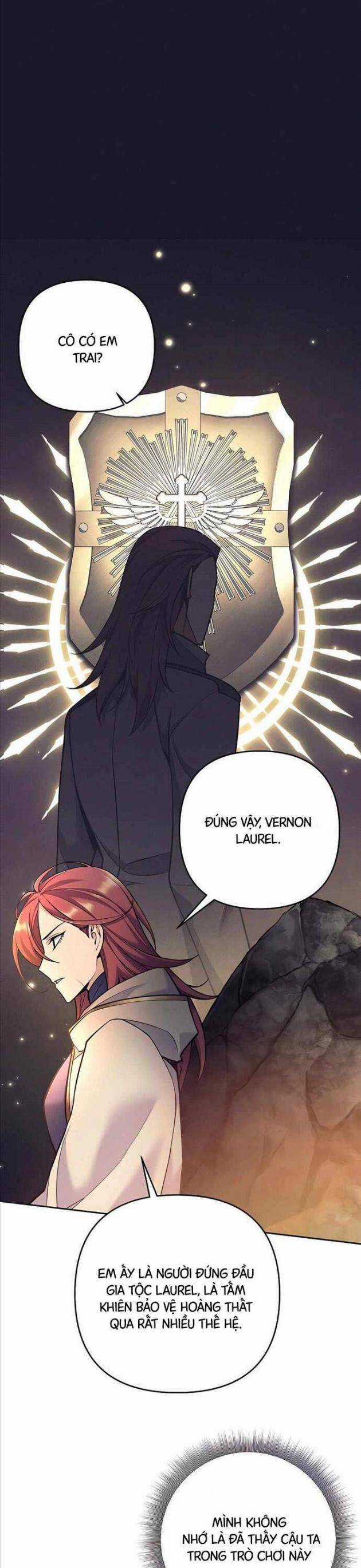 Trở Thành Tên Khốn Ở Thế Giới Dark Fantasy Chapter 12 trang 30