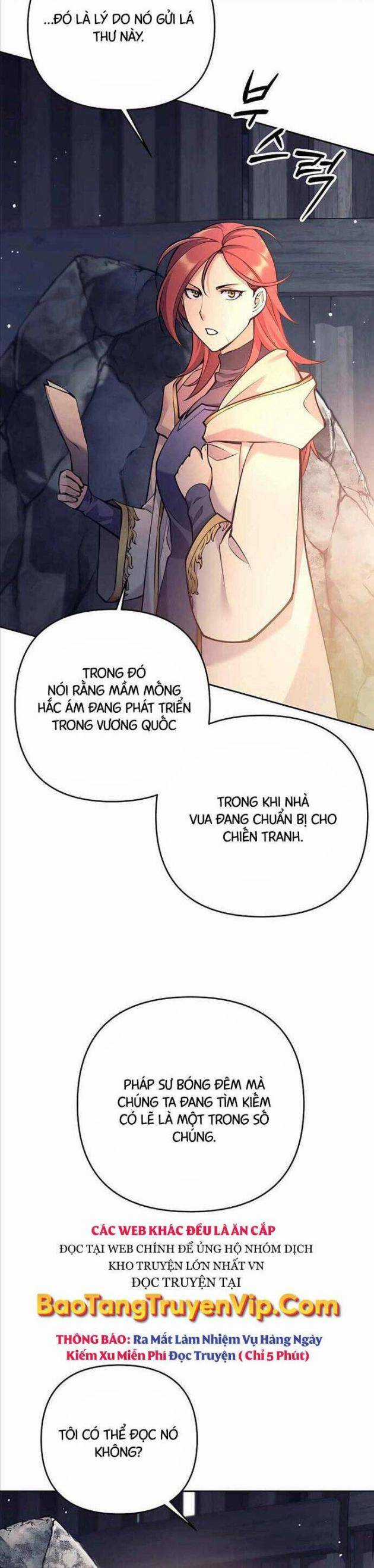 Trở Thành Tên Khốn Ở Thế Giới Dark Fantasy Chapter 12 trang 33