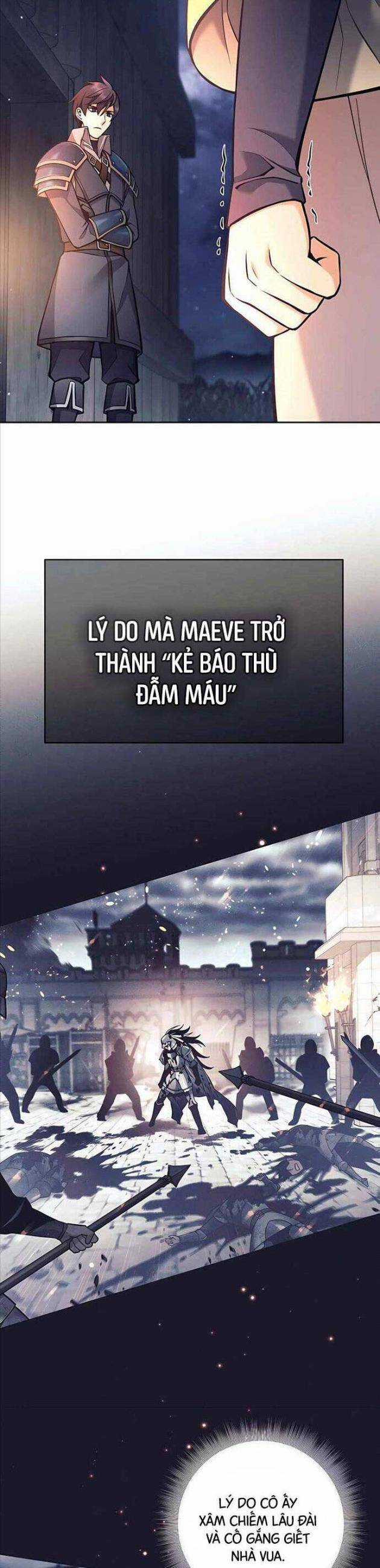 Trở Thành Tên Khốn Ở Thế Giới Dark Fantasy Chapter 12 trang 39