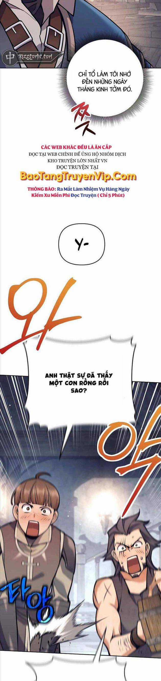 Trở Thành Tên Khốn Ở Thế Giới Dark Fantasy Chapter 12 trang 4