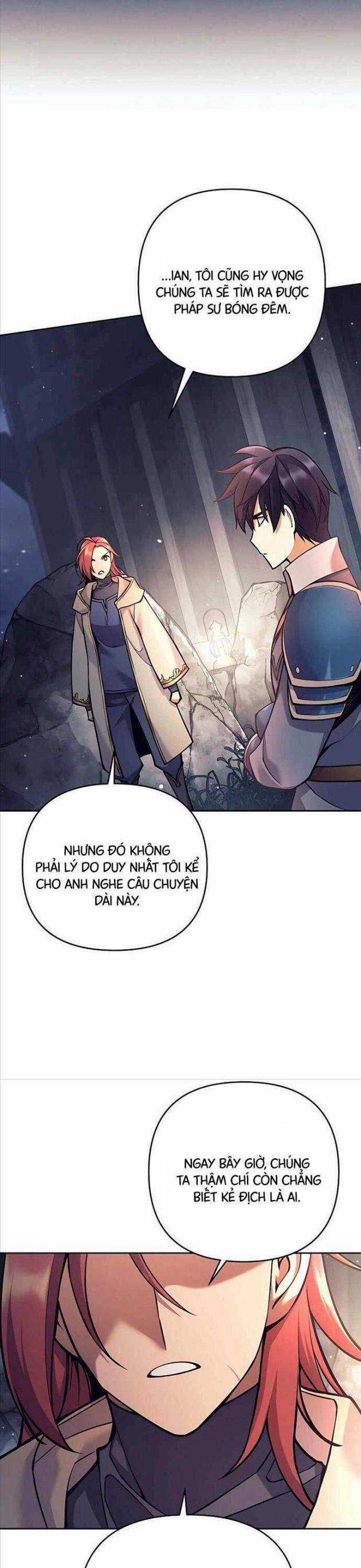 Trở Thành Tên Khốn Ở Thế Giới Dark Fantasy Chapter 12 trang 42