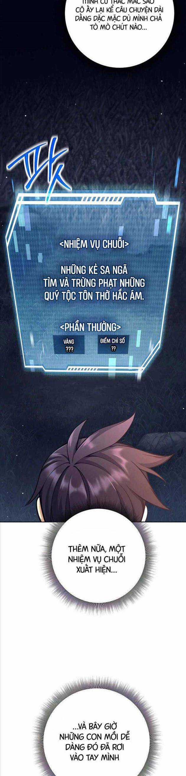 Trở Thành Tên Khốn Ở Thế Giới Dark Fantasy Chapter 12 trang 44