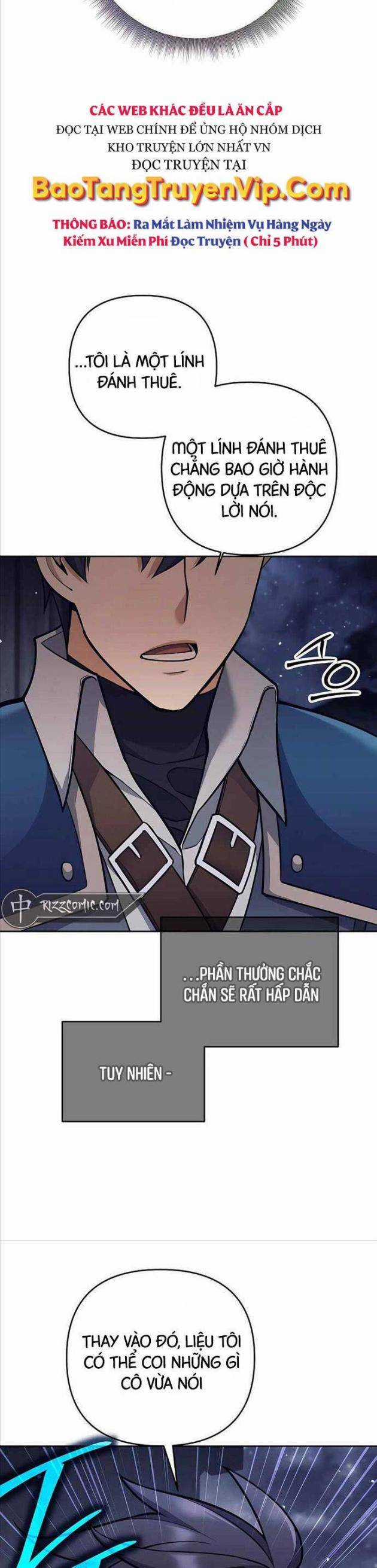 Trở Thành Tên Khốn Ở Thế Giới Dark Fantasy Chapter 12 trang 45