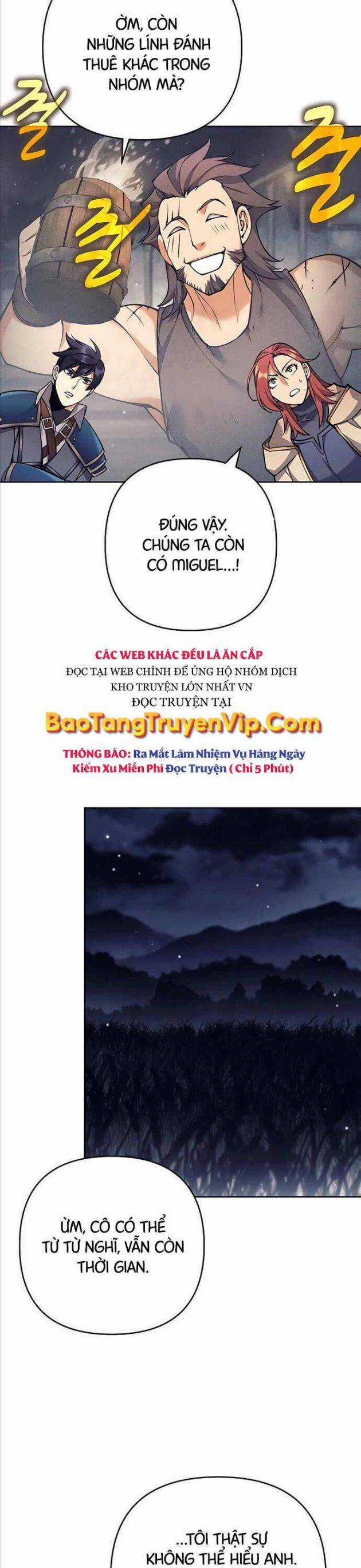 Trở Thành Tên Khốn Ở Thế Giới Dark Fantasy Chapter 12 trang 52