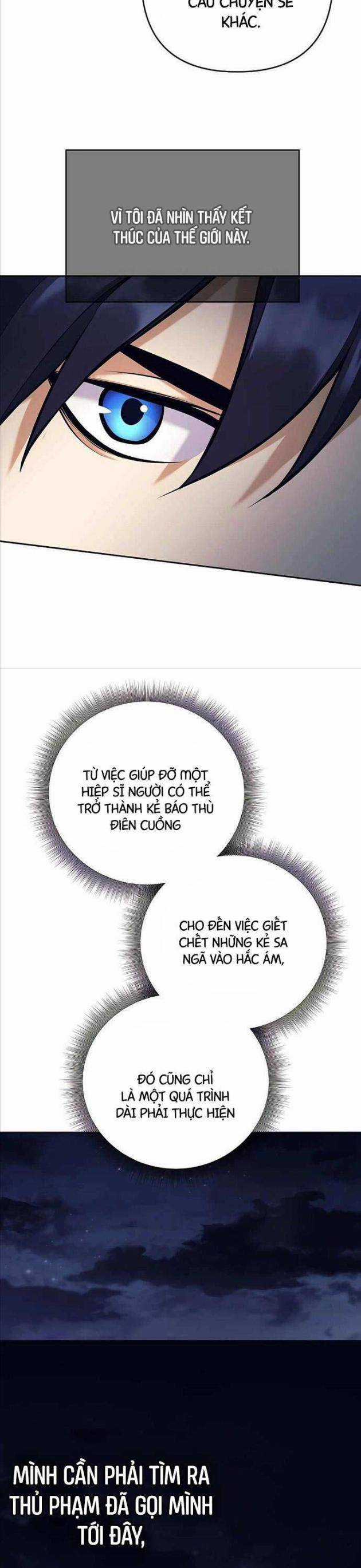 Trở Thành Tên Khốn Ở Thế Giới Dark Fantasy Chapter 12 trang 54