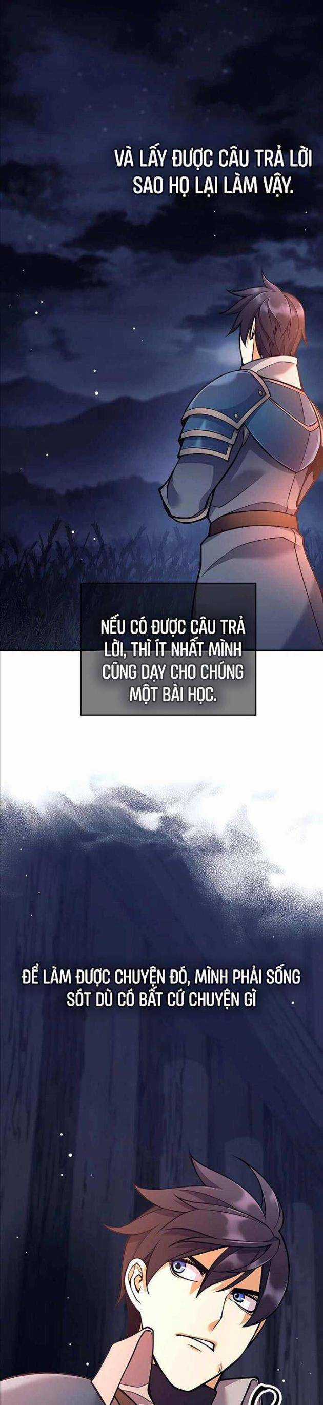 Trở Thành Tên Khốn Ở Thế Giới Dark Fantasy Chapter 12 trang 55