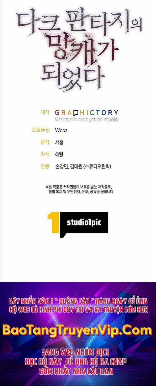 Trở Thành Tên Khốn Ở Thế Giới Dark Fantasy Chapter 12 trang 57