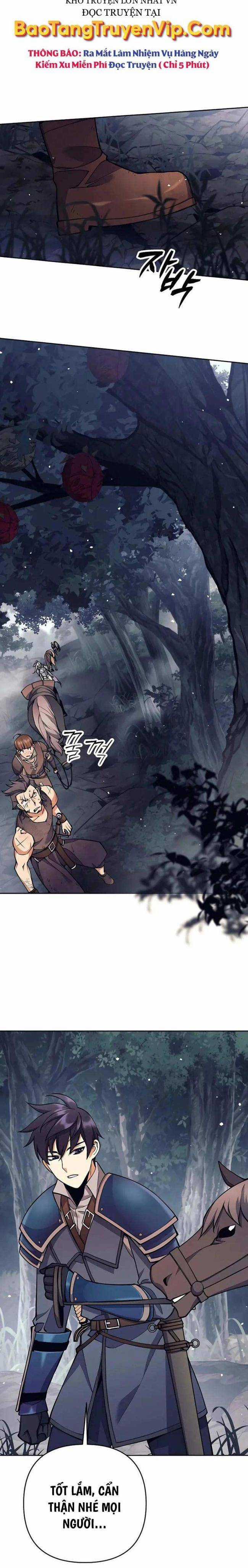 Trở Thành Tên Khốn Ở Thế Giới Dark Fantasy Chapter 13 trang 10