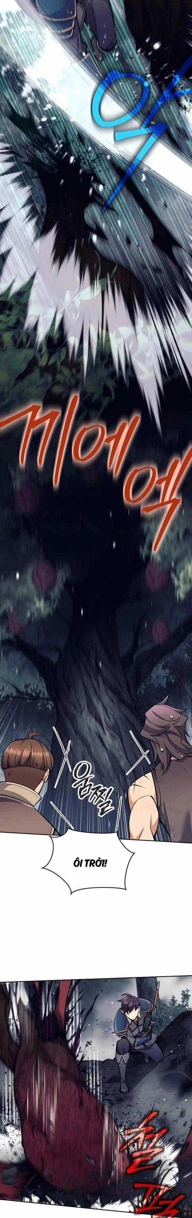 Trở Thành Tên Khốn Ở Thế Giới Dark Fantasy Chapter 13 trang 15