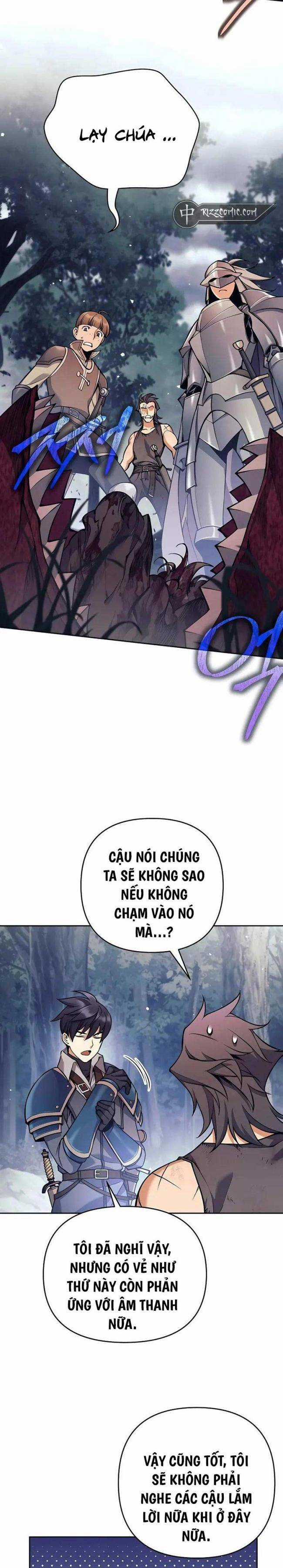 Trở Thành Tên Khốn Ở Thế Giới Dark Fantasy Chapter 13 trang 16