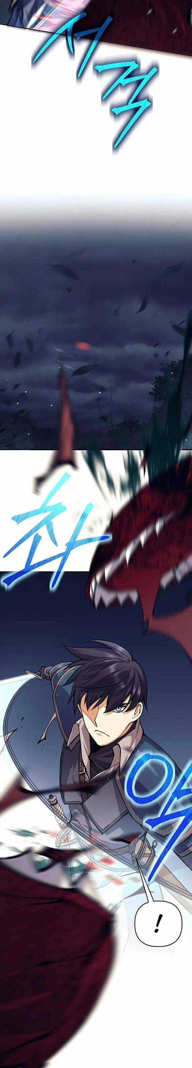 Trở Thành Tên Khốn Ở Thế Giới Dark Fantasy Chapter 13 trang 24