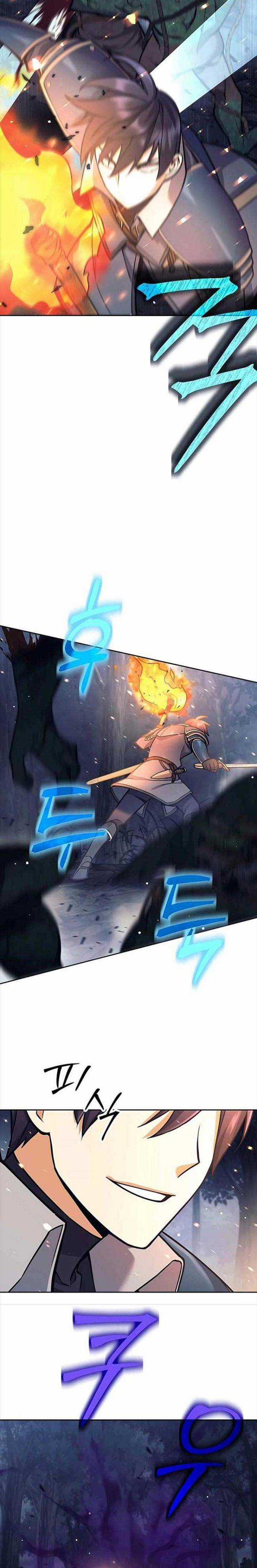 Trở Thành Tên Khốn Ở Thế Giới Dark Fantasy Chapter 14 trang 11