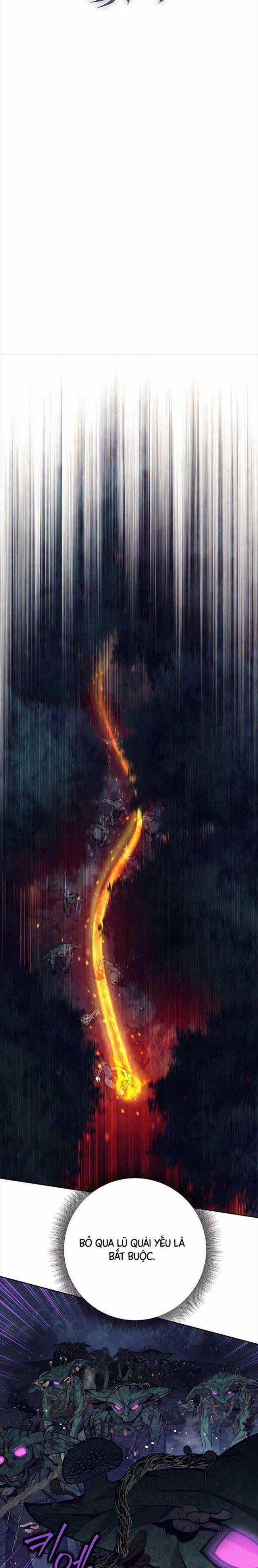 Trở Thành Tên Khốn Ở Thế Giới Dark Fantasy Chapter 14 trang 13